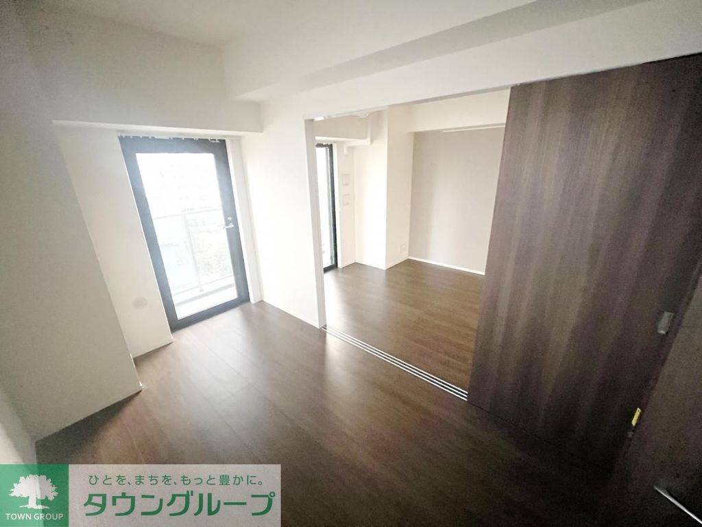 居室・リビング　リビング/居室