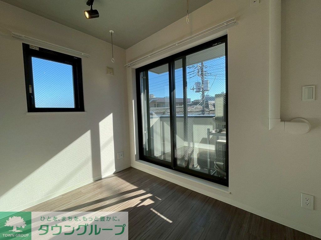 その他部屋・スペース　リビング/居室