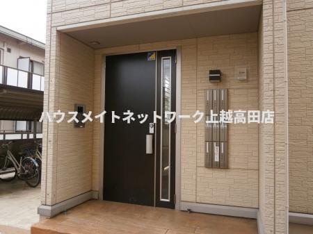 ロビー　エントランス