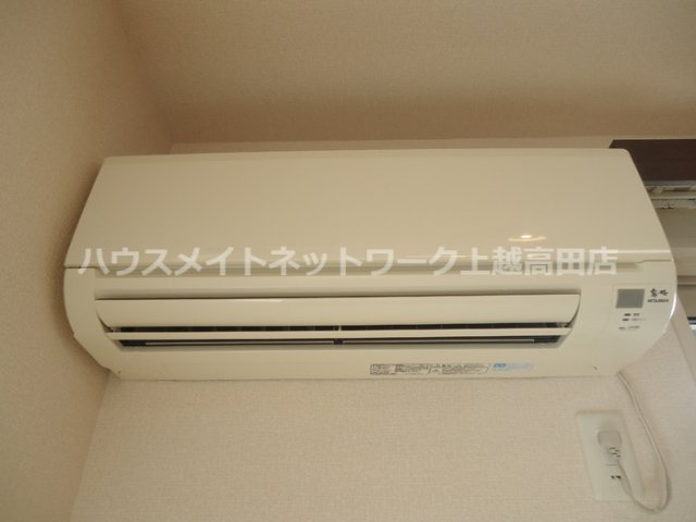 その他　エアコン