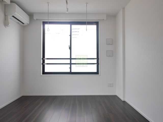 居室・リビング　Centenario市谷二十騎町