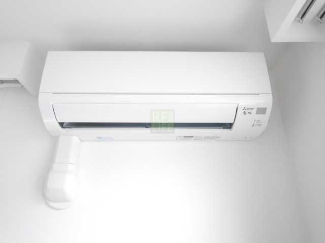 その他設備　Centenario市谷二十騎町