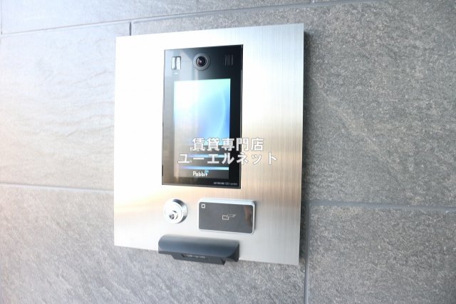 その他共有部分　来客時も安心◎オートロック付き