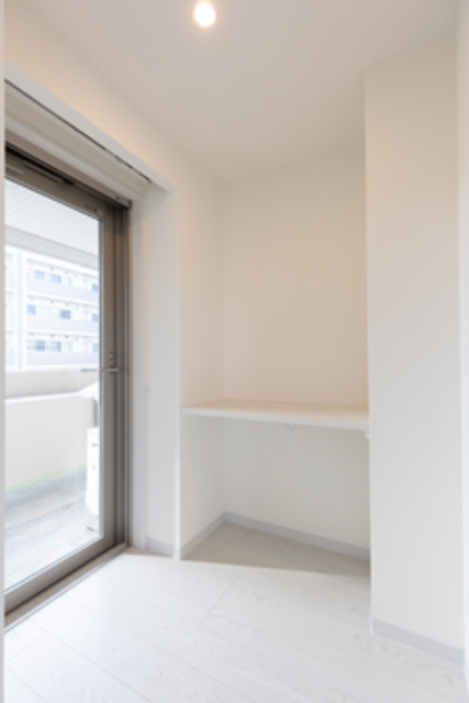 その他　※写真は同タイプ住戸です。