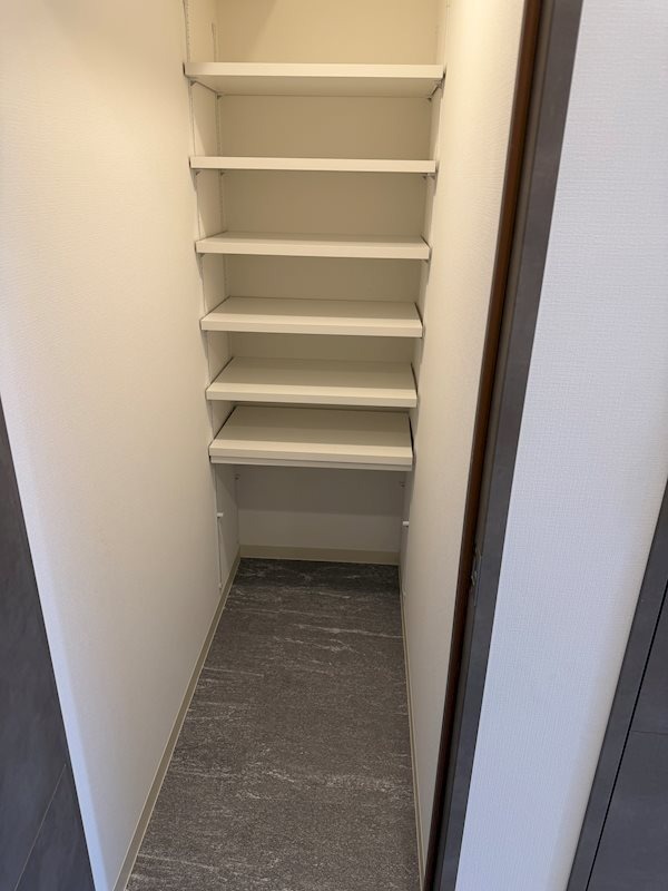 玄関　別部屋参考写真