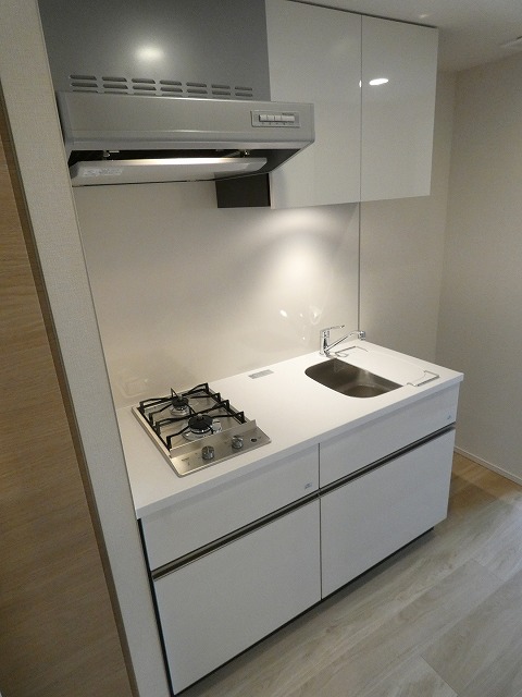 キッチン　キッチン※別部屋参考写真