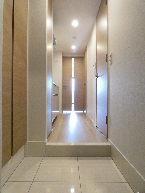 玄関　玄関※別部屋参考写真