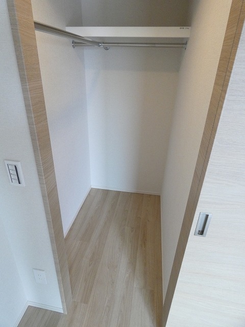 収納　収納※別部屋参考写真