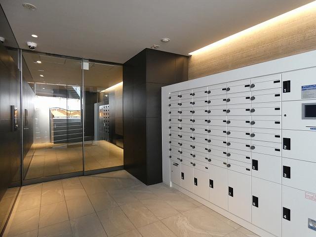 その他共有部分　その他共有部分