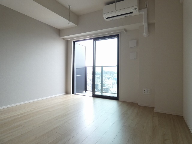 居室・リビング　居室※別部屋参考写真