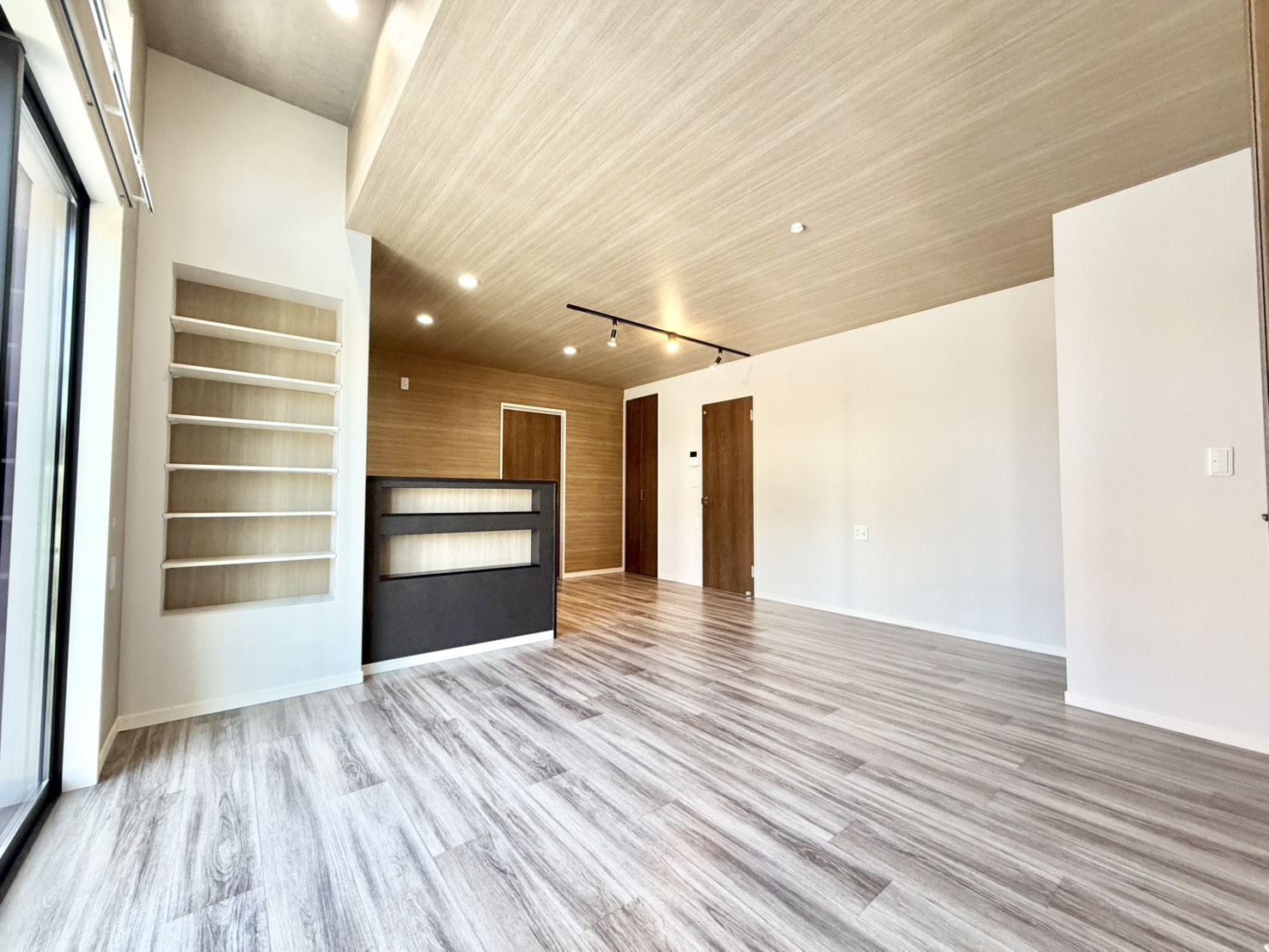 居室・リビング　同系タイプ