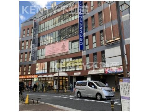 その他　セントラルウェルネスクラブ 大森（その他）まで33m