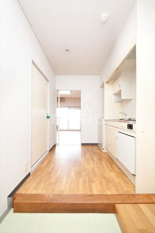 その他部屋・スペース　廊下