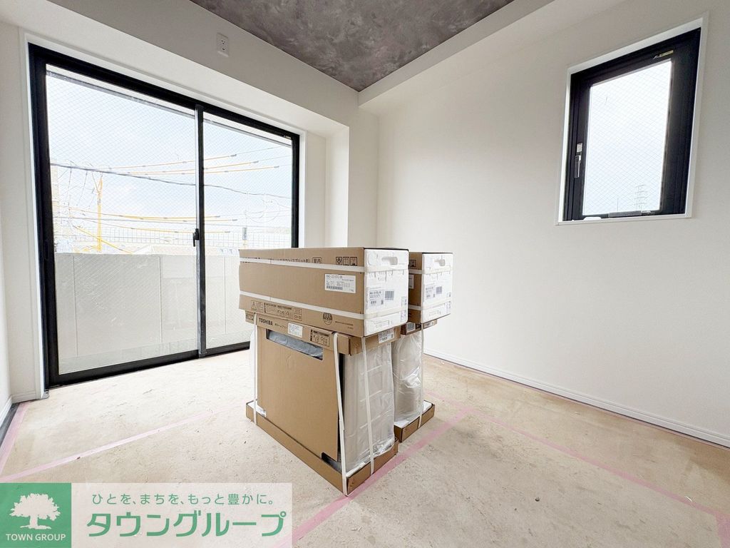 その他部屋・スペース