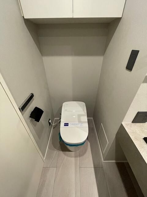 トイレ　参考写真