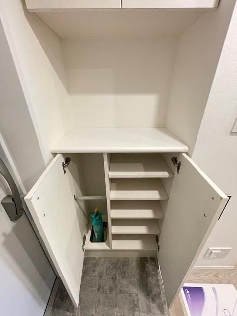 収納　※別部屋参照