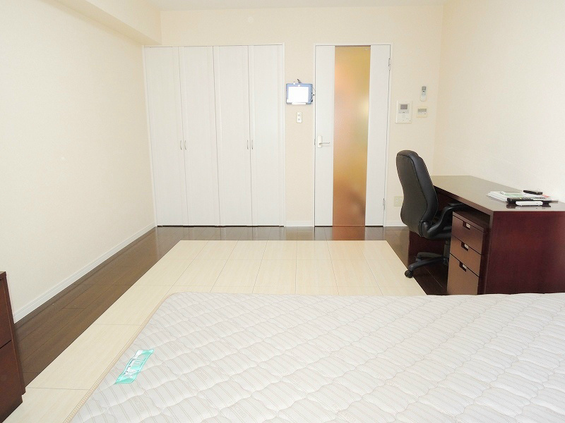 その他部屋・スペース　モデルルーム