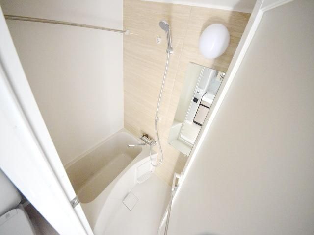 バス・シャワールーム　★★清潔感の有るバスルーム★★