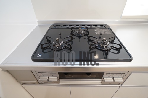 キッチン　同タイプ