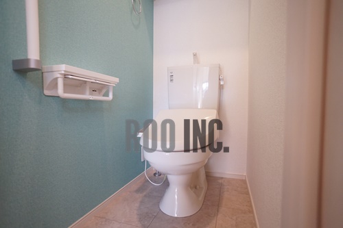 トイレ　同タイプ