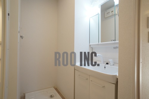 洗面設備　同タイプ