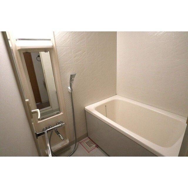 バス・シャワールーム　別部屋　参考