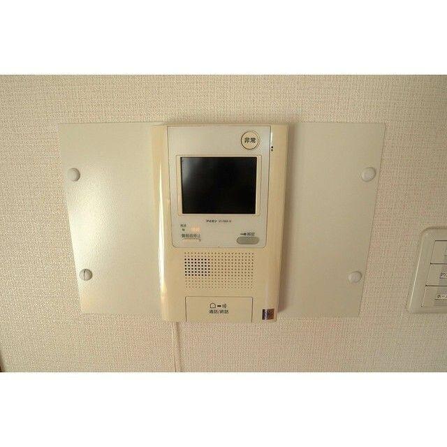 セキュリティ　別部屋　参考