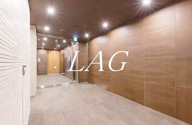 その他共有部分　共用部です。