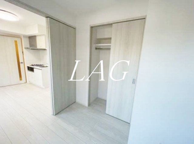 その他部屋・スペース　寝室です。