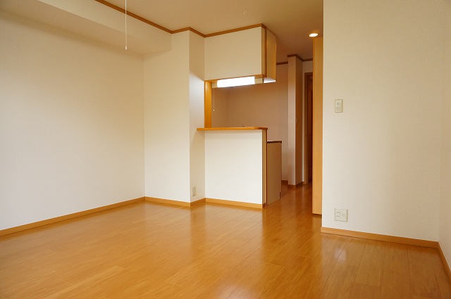 居室・リビング　居室・リビング