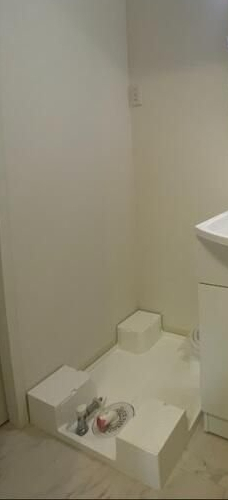 その他設備　※モデルルーム仕様写真