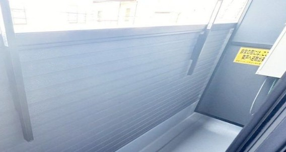 バルコニー　※同物件参考写真