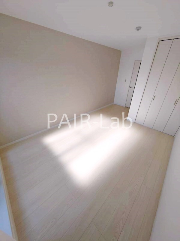 居室・リビング　同シリーズのイメージ写真です。(現況優先)