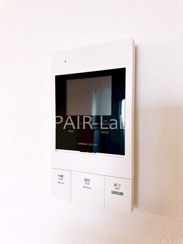 洗面設備　同シリーズのイメージ写真です。(現況優先)