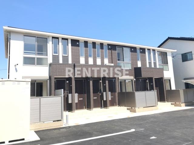 エントランス　外観写真その他2