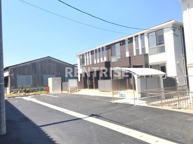 その他共有部分　外観写真その他3