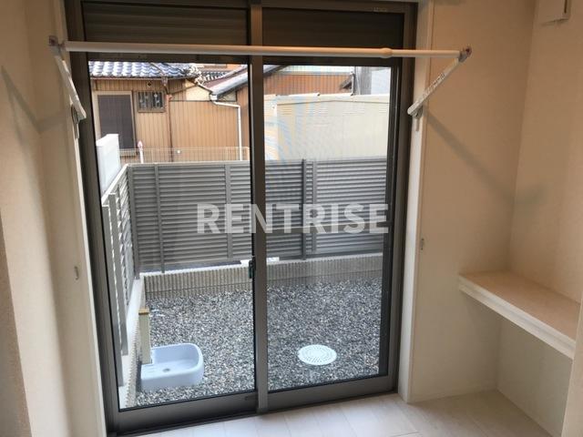 その他部屋・スペース　インナーテラス(イメージ)