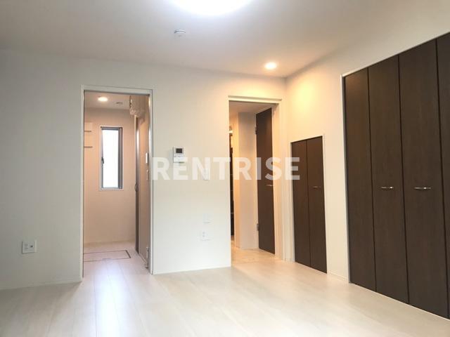 庭　室内(イメージ)