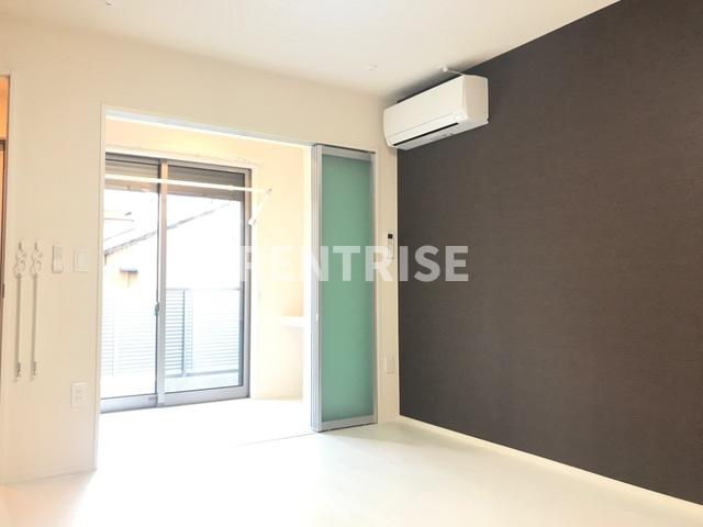 バス・シャワールーム　室内(イメージ)