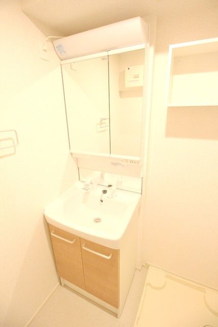 洗面設備　★お問い合わせはタウンハウジング多摩センター店まで★