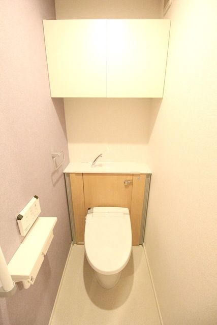 トイレ　★お問い合わせはタウンハウジング多摩センター店まで★