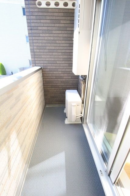 バルコニー　★お問い合わせはタウンハウジング多摩センター店まで★
