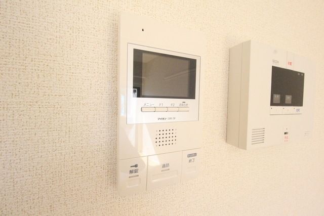 セキュリティ　★お問い合わせはタウンハウジング多摩センター店まで★