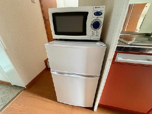 その他設備　設備・仕様は号室により異なる為、現状を優先いたします。