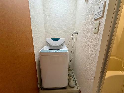 その他設備　設備・仕様は号室により異なる為、現状を優先いたします。