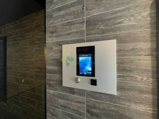 セキュリティ　SUNIVAS飯田橋