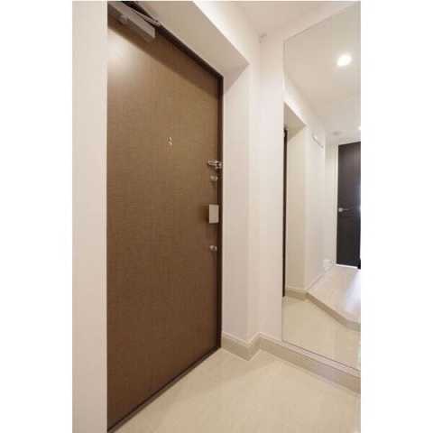 その他共有部分　SUNIVAS飯田橋