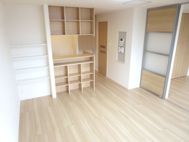 居室・リビング