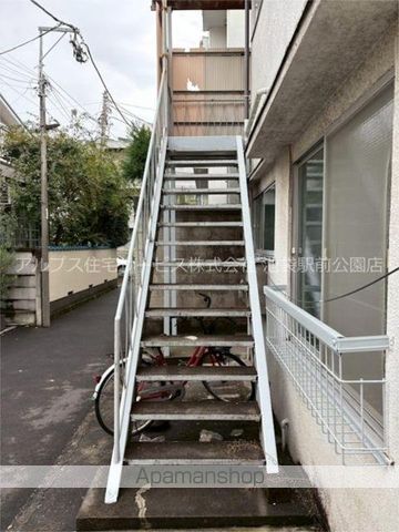 その他共有部分　その他共有部分