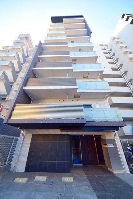 建物外観　★お問い合わせはタウンハウジングまで★